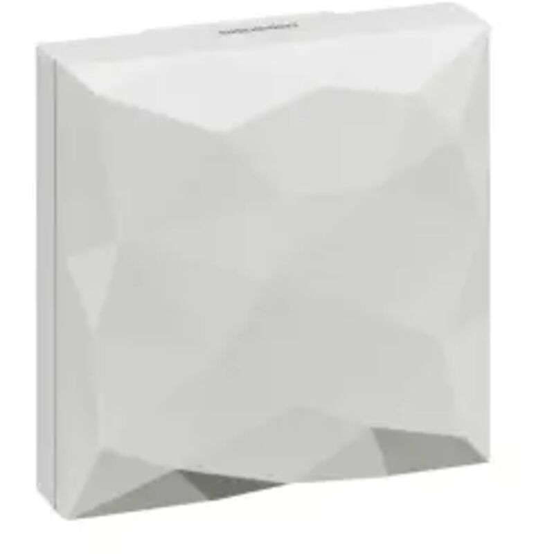 Passerelle bubendorff - idiamant with netatmo - a enficher sur prise - blanc Legrand bu050610