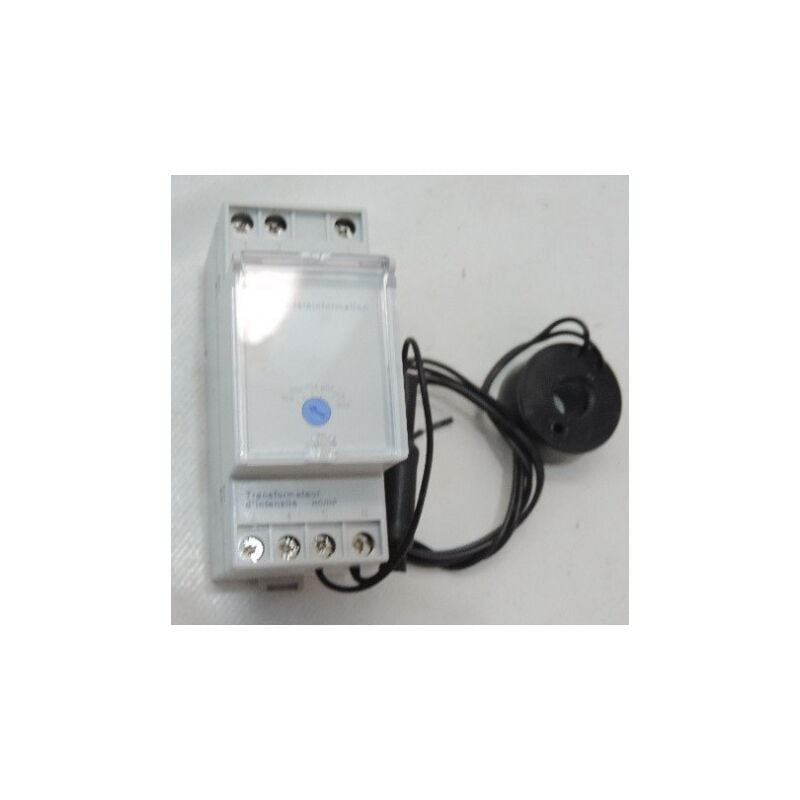 Passerelle compteur EDF mécanique / électronique pour pilotage et délestage des radiateurs électriques. THERMOR 400209
