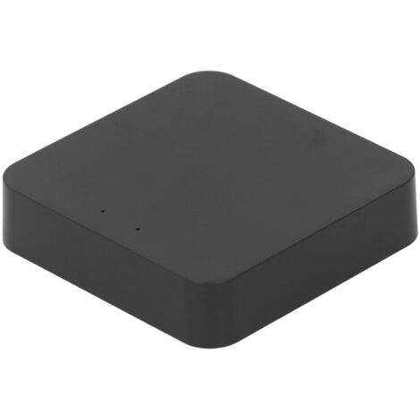 Passerelle Connectée WiFi Bluetooth Mesh Compatible avec Google Home et Alexa