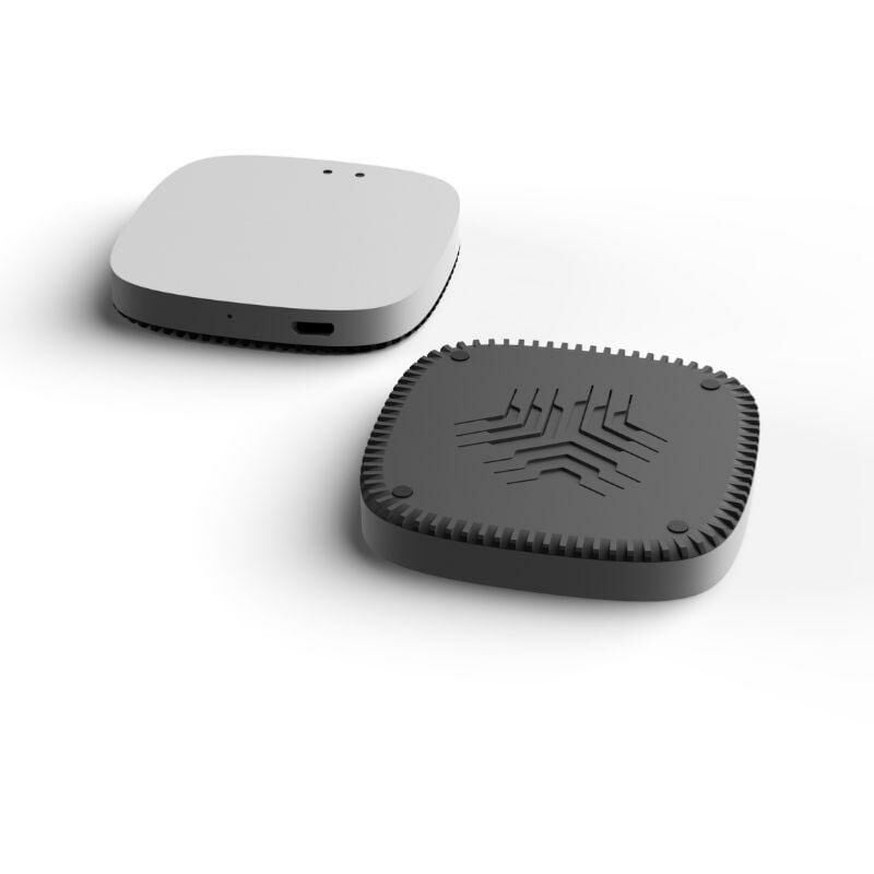 Passerelle Connectée ZigBee WiFi Silamp