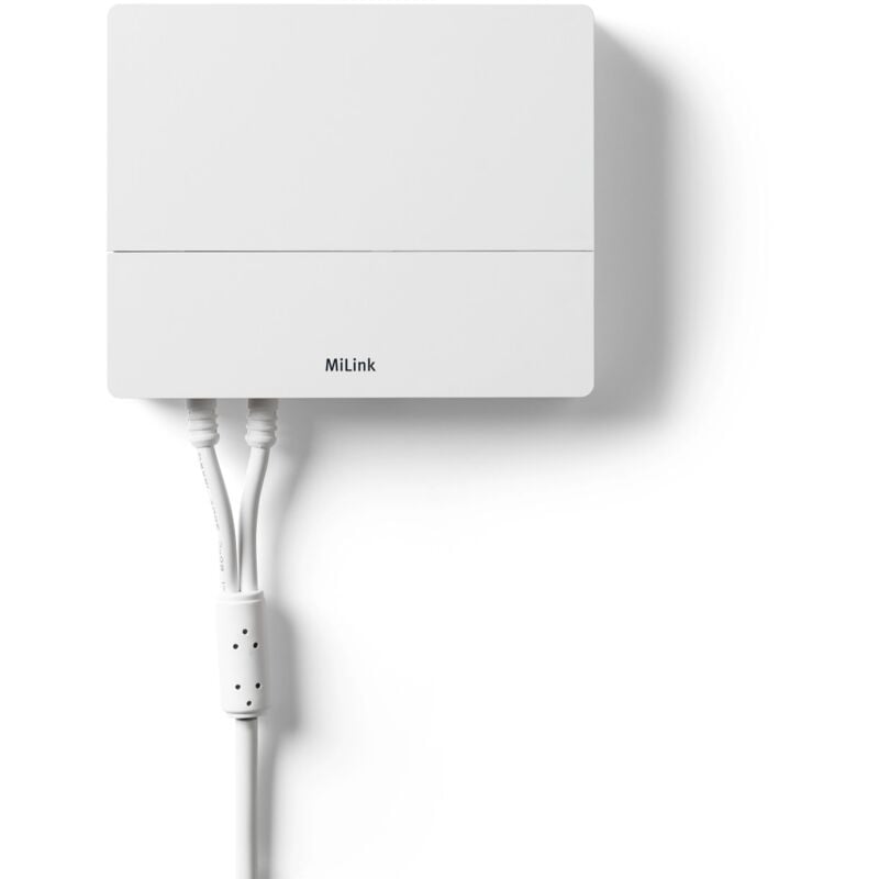 Pompe à chaleur Air / Eau - MiGo Link : passerelle de connectivité Wi-Fi - 0010037345 - Saunier Duval