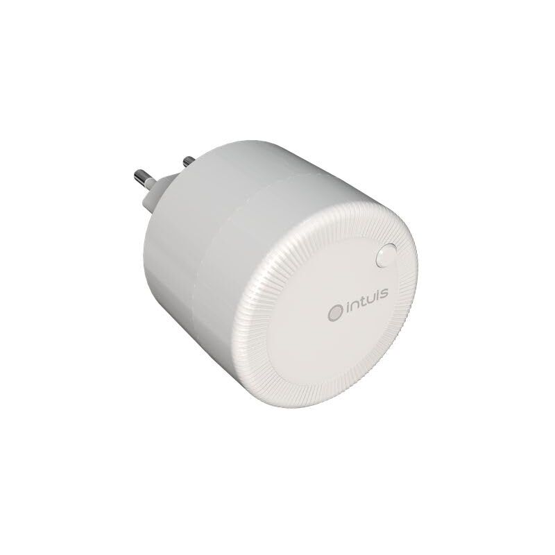 Passerelle de connexion intuis connect