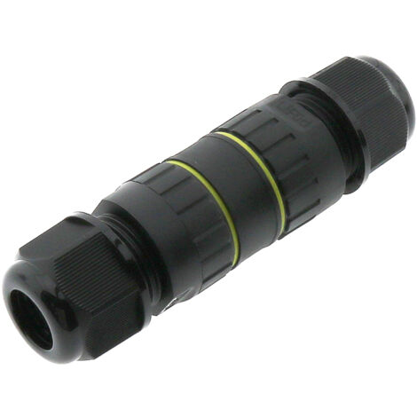 Passerelle de convertisseur 1-10 V 2 fils vers DALI pour éclairage industriel IP67 LF-SCD010B - Ledme - LF-SCD010B