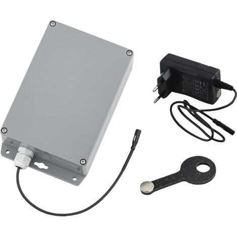 Passerelle GSM Mora, Tronic (WMS PRO)