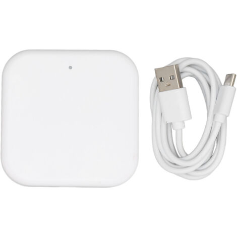 Passerelle Intelligente 5V DC Contrôle Porte Sans Clé à Distance WiFi Serrures