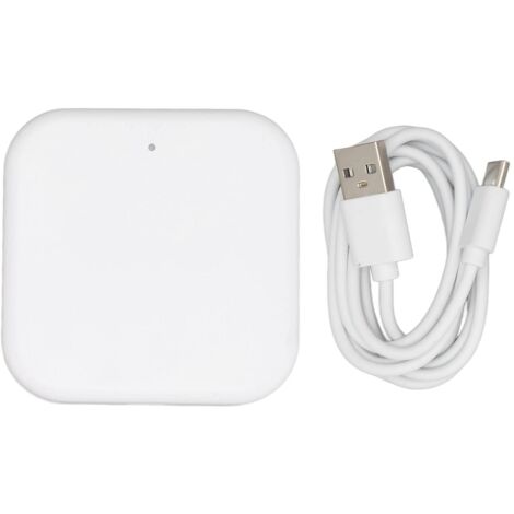 Passerelle Intelligente Sans Fil Tuya Bluetooth pour Système Domotique Complet et Serrures Connectées Appartement