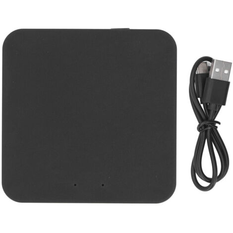 Passerelle Intelligente WiFi Bluetooth Mesh Multi-Protocols Compatible Google Home Alexa