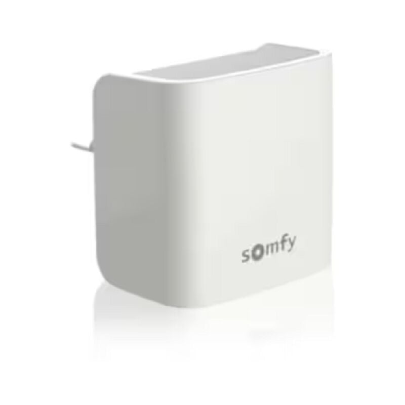 Somfy - Passerelle internet pour serrure connectée & door keeper