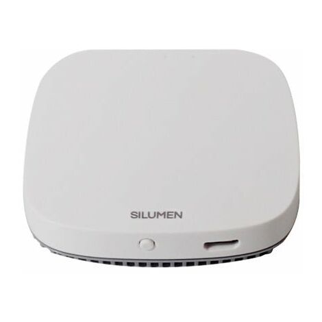 Passerelle Multimode Zigbee Bluetooth - SILUMEN