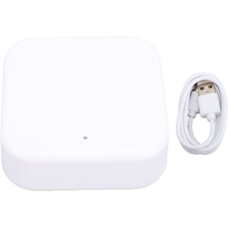 Passerelle PoE Bluetooth multifonction RJ45, Hub WIFI intelligent pour la maison