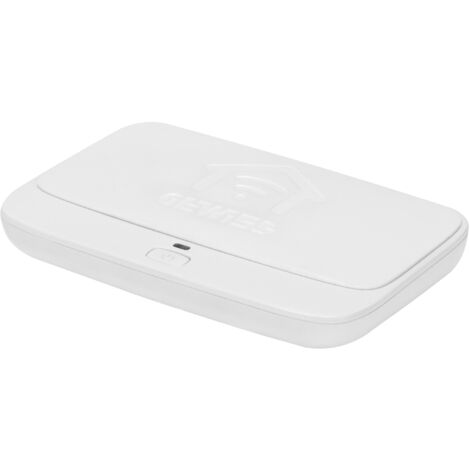 PASSERELLE SMART GATEWAY + LICENCE GEWISS GWA9002