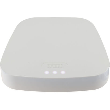 Passerelle smarthome Zigbee Up compatible gamme Radio Power YOKIS GATE-UP-MAX YOKIS 4820432