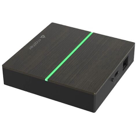 Passerelle Tuya Smart Matter, hub domotique, compatible avec la maison