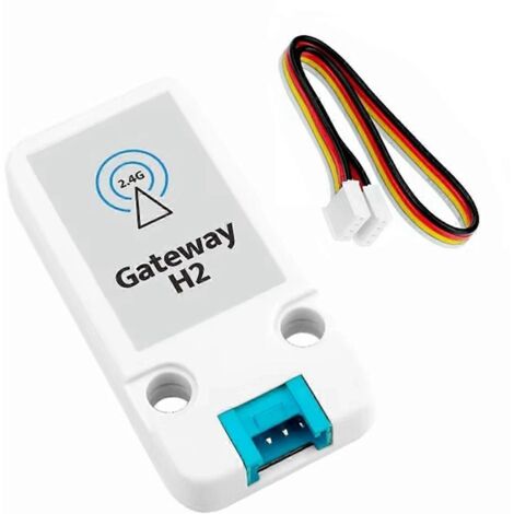 Passerelle Unit Gateway H2 ESP32-H2 Thread/Zigbee - Support Zigbee
