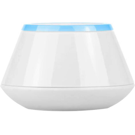 Passerelle universelle Smart Home SALUS - Salus Control