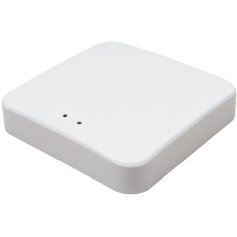 LED ATOMANT SL Passerelle ZigBee 3.0 et Bluetooth. Smart Life et Tuya App Lot de 1 U.