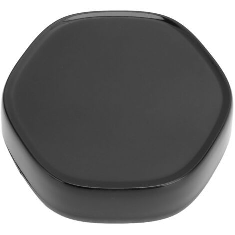Passerelle Zigbee Intelligente avec Télécommande, Compatible Maison Connectée, Portée 10m