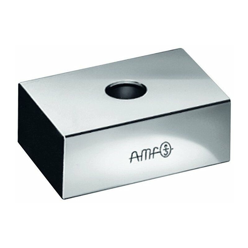 

Tuerca en T No. 6322B tamaño nominal de la ranura 22 mm fl. Para montaje fijo AMF