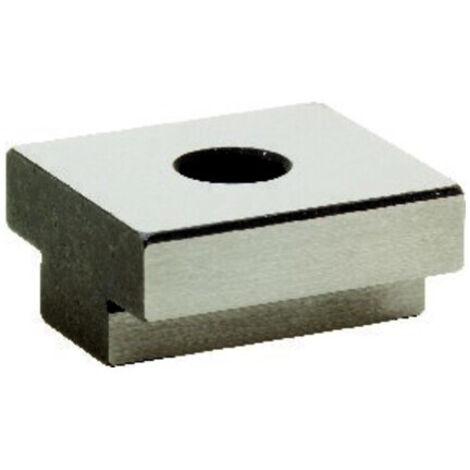 Passnutenstein DIN6322A 22x20mm AMF