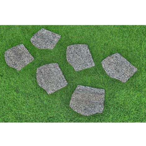 CFADDA Passo Giapponese Holz Grigio