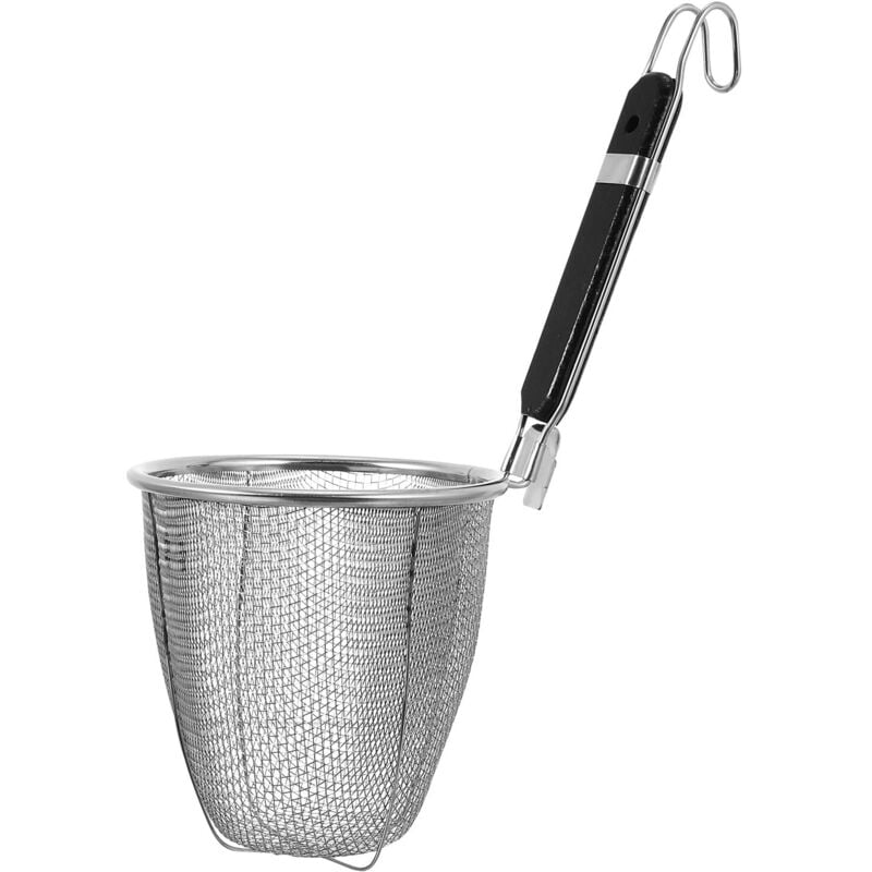 Feiyue - passoire à nouilles en acier inoxydable (couleurs assorties)