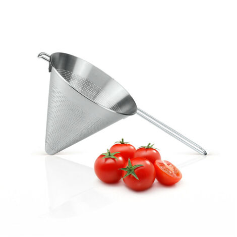 Passoire Chinoise Inox Ø14cm Metaltex