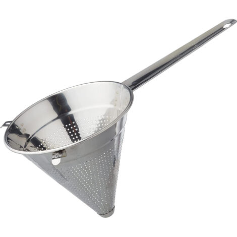 Passoire Chinoise Inox 20 cm M/Inox 116