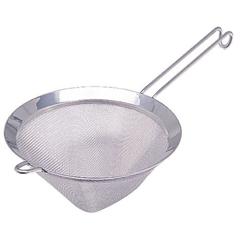 Passoire Conique Inox-L2G
