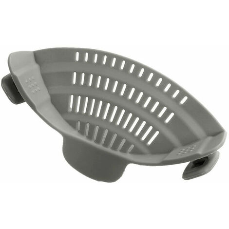 LTS FAFA Passoire cuisine/Tamis la Farine en Acier Inox avec Poignée Mailles  Fine 7cm,12cm et 18cm pour Poudre Pâtisserie égoutter Nouille/Riz passer  Sauces Filtrer sur Bol/Bassin Manche pour l'accroc