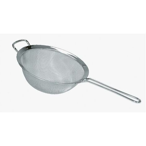 Passoire diamètre 23cm inox - Gefu - 415504