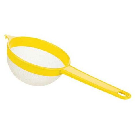 Passoire en plastique de 12 cm Cosmoplast