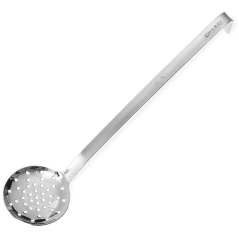 Cumoire haccp en acier inoxydable Profi Line dia. 80 Hendi 541104