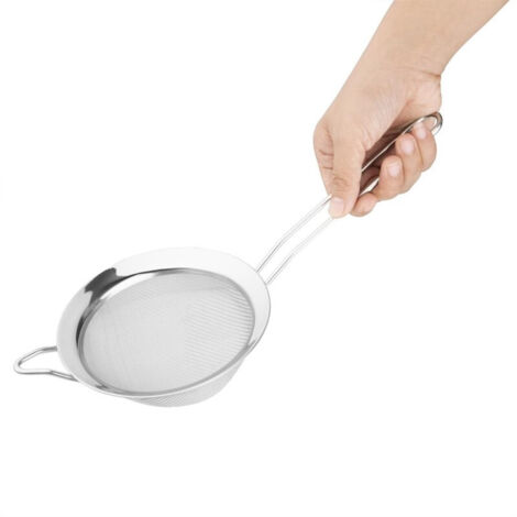 Passoire Inox 140mm - Vogue