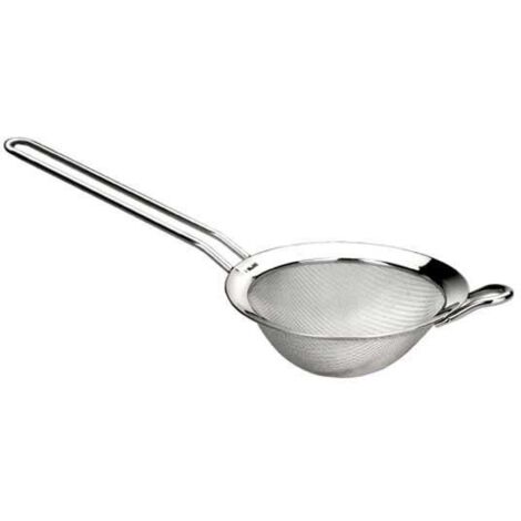 PASSOIRE INOX 15CM IBILI - 703815