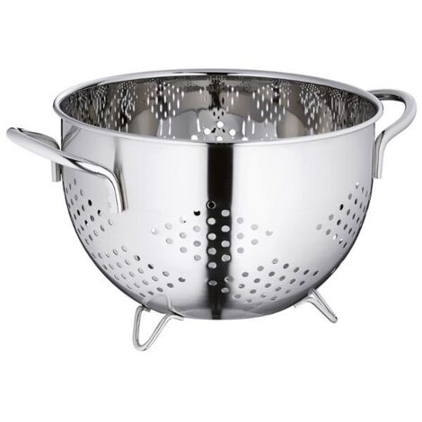 PASSOIRE INOX 20CM ATHOS KELA - 11980