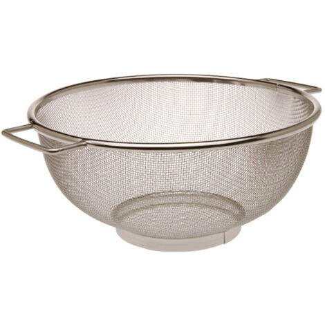 Passoire Inox avec Anses