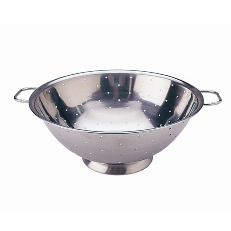 Passoire  inox - Vogue 305mm