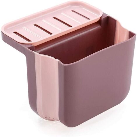 Passoire Passoire d'évier rétractable et panier de passoire au-dessus de l'évier Passoire alimentaire Porte-savon éponge pour paniers de vaisselle à fruits Passoire de cuisine multifonction (Couleur :
