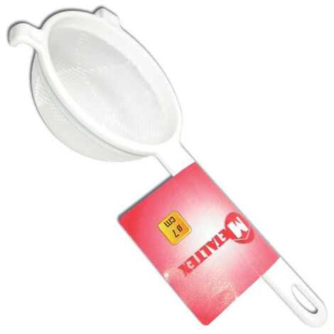 Passoire plastique 7 cm - METALTEX