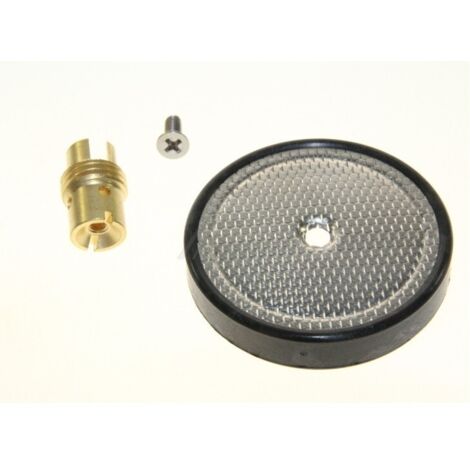 PASSOIRE + SUPPORT SOUPAPE + VIS POUR CAFETIERE EXPRESSO MAGIMIX
