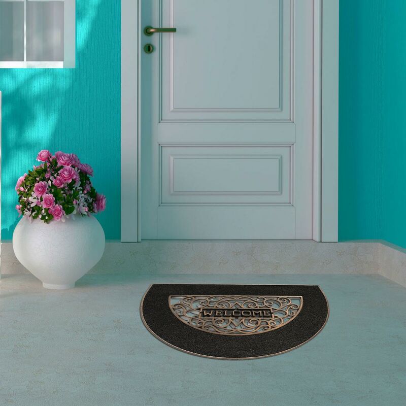 

Prestige Home PillAsson Caucho Negro - Noir