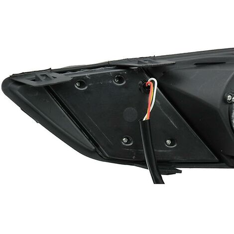 Passt für Chevy Cruze 2016 2017 Drl Tagfahrlicht Nebelscheinwerfer Lampe mit Blaulicht Nebelscheinwerfer Montage