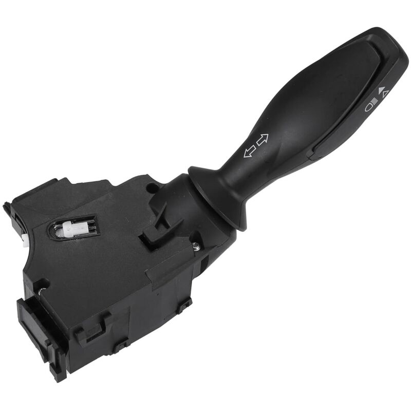 Image of Passt für Ford Fiesta Auto Blinker Scheinwerfer Schalter Kombination Schalter, 8A6T-13335-AD
