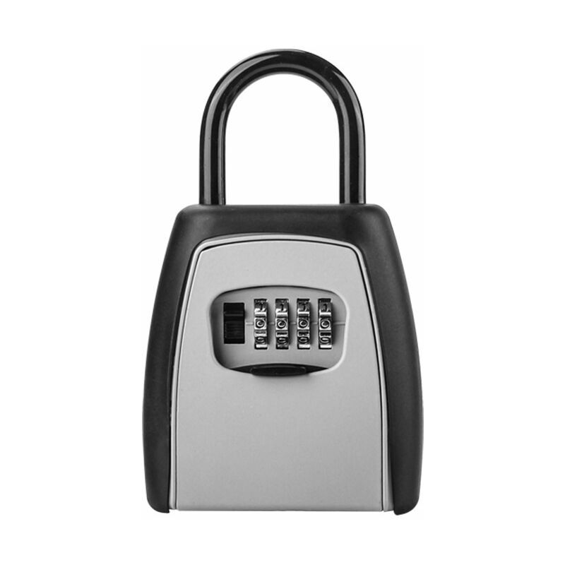 Password Key Box, Bluetooth Smart Electronic Card