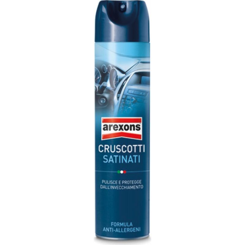 Pasta Abrasiva Arexons Mirage 0,500 Ml