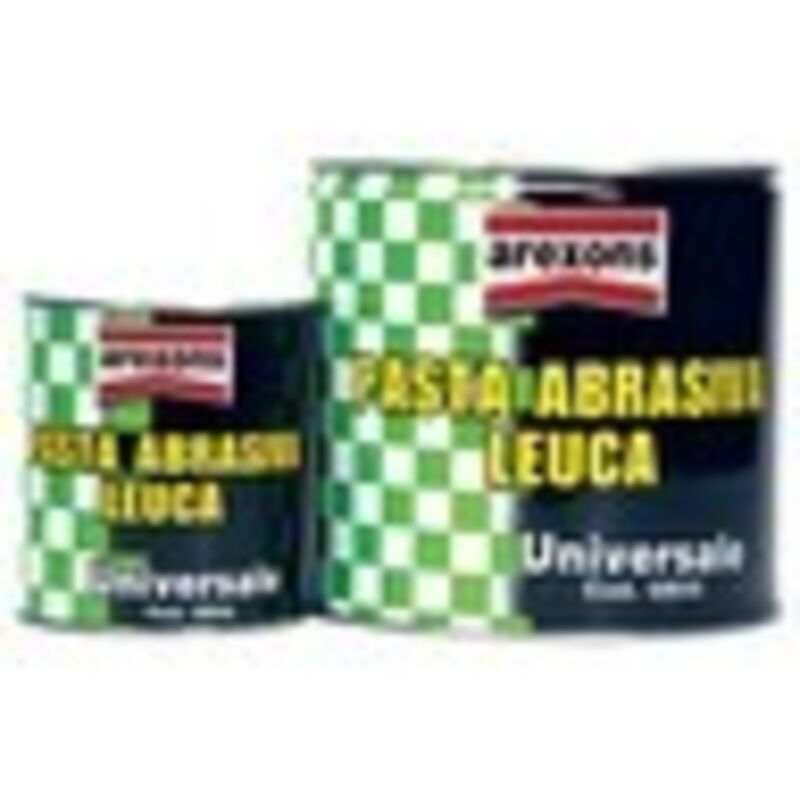 Pasta Abrasiva Leuca Universal 500 Ml