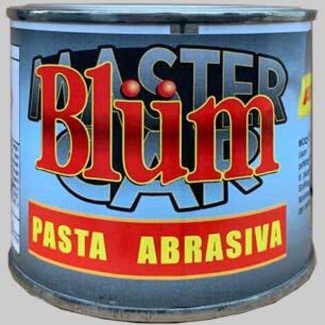 Pasta abrasiva kemipol 125ml