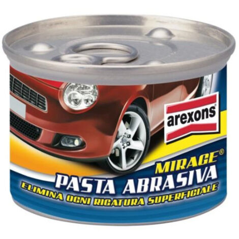 Pasta Abrasiva Mirage 150ml de Arexons - Cód. 8253
