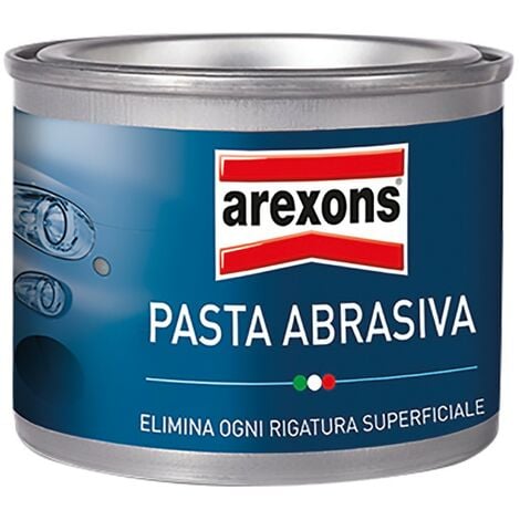 CROMAR BLU pasta abrasiva