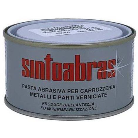 Pasta abrasiva Sintoabras